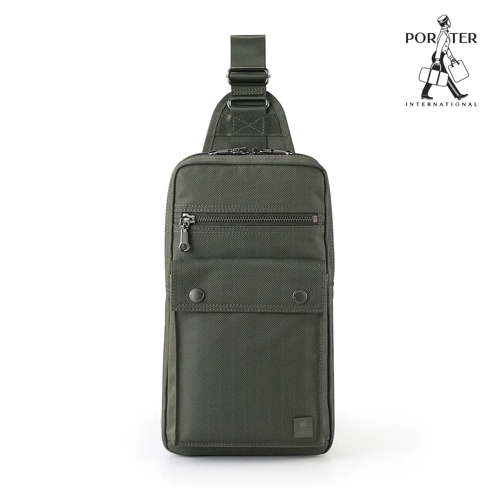 PORTER INTERNATIONAL 低調奢華 MELODY系列 11723-030125 歷史價格詳細信息