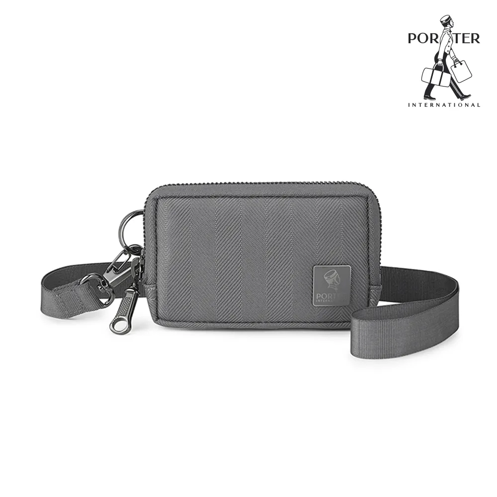 PORTER INTERNATIONAL 低調奢華 MELODY系列 11723-00936N 歷史價格詳細信息