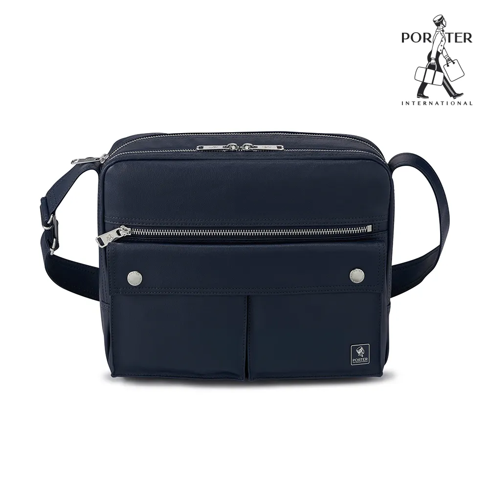 PORTER INTERNATIONAL 復古品味 MORI系列 11726-07679 歷史價格詳細信息