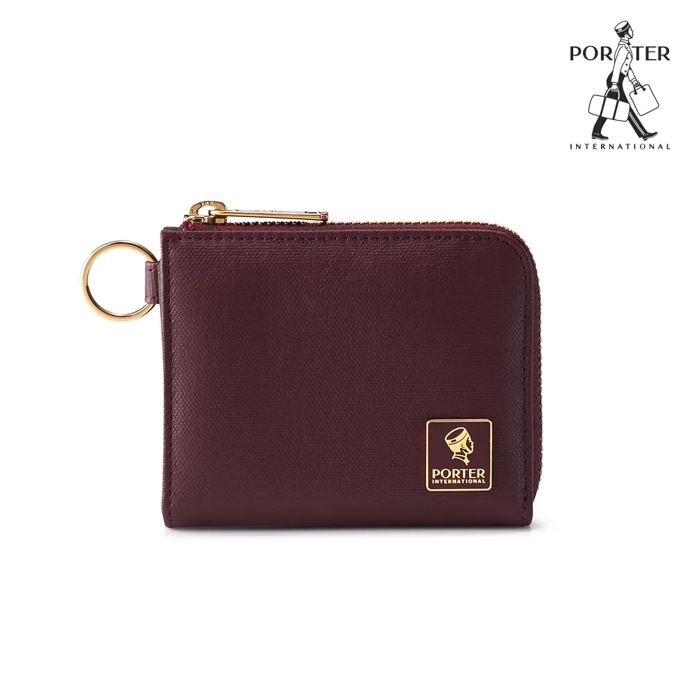 PORTER INTERNATIONAL 復古品味 MORI系列 11726-10687 歷史價格詳細信息
