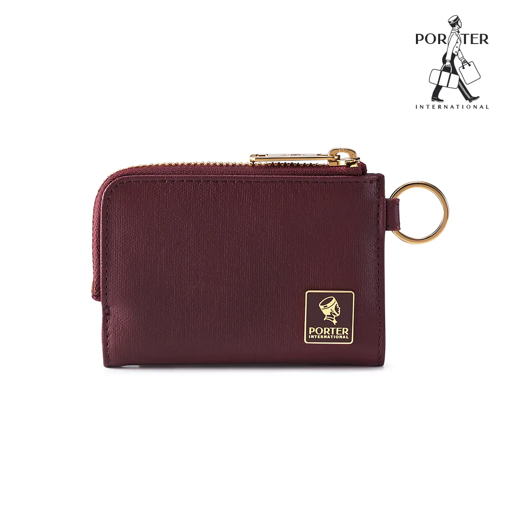 PORTER INTERNATIONAL 復古品味 MORI系列 11726-10687 歷史價格詳細信息