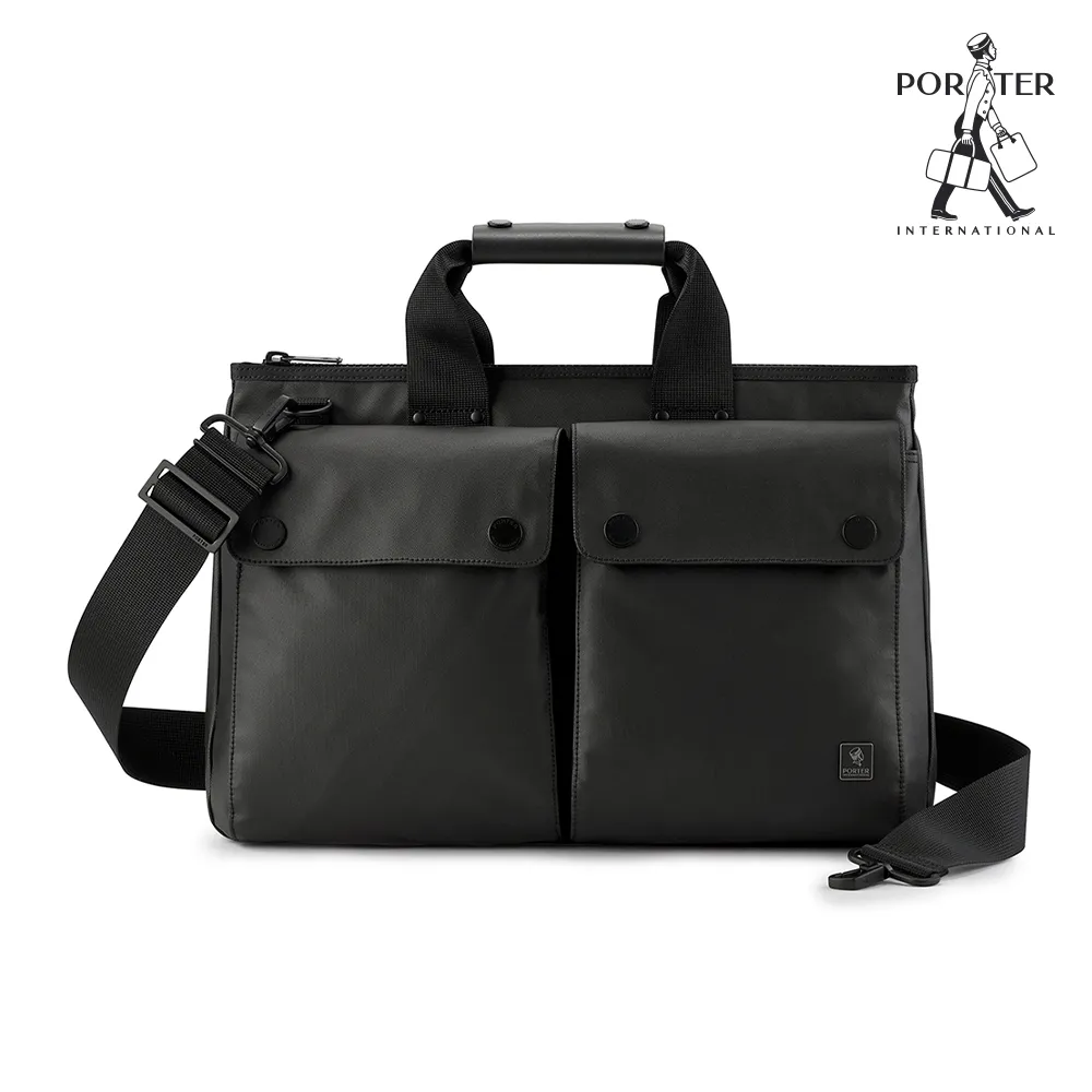 PORTER INTERNATIONAL 沉著型格 HARDY系列 11725-00201 歷史價格詳細信息