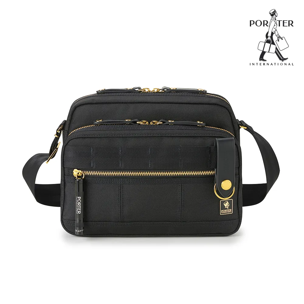 PORTER INTERNATIONAL 自信經典 NEW HEAT 系列 11717-21301 歷史價格詳細信息