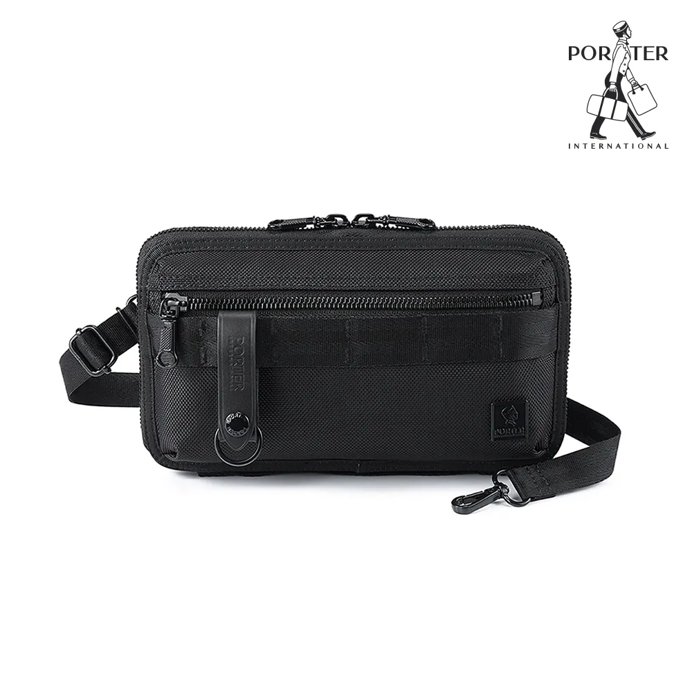 PORTER INTERNATIONAL 自信經典 NEW HEAT系列 11796-22801 歷史價格詳細信息