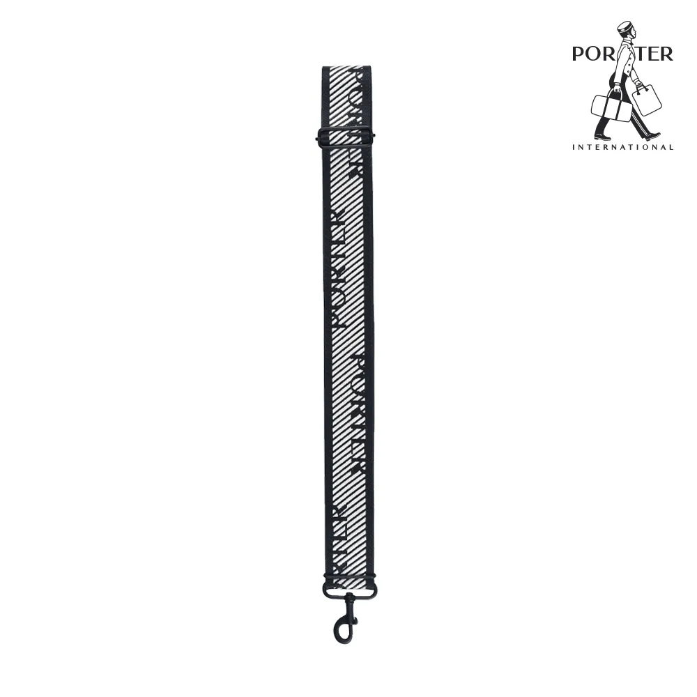 PORTER INTERNATIONAL 品牌活動背帶 14031-46079 歷史價格詳細信息
