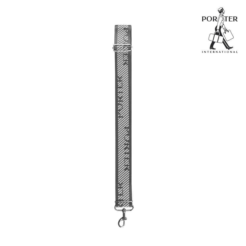 PORTER INTERNATIONAL 品牌活動背帶 14031-46079 歷史價格詳細信息