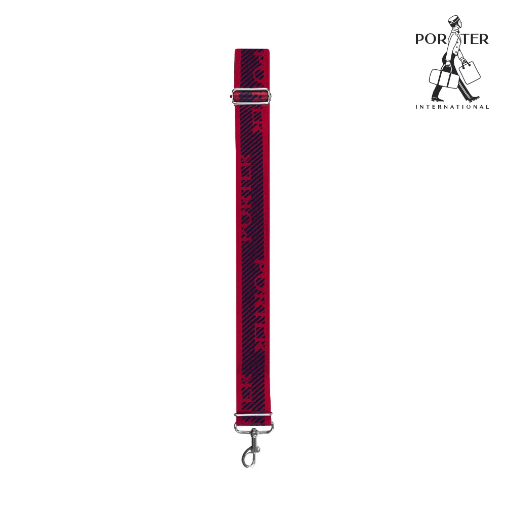 PORTER INTERNATIONAL 品牌活動背帶 14031-46079 歷史價格詳細信息