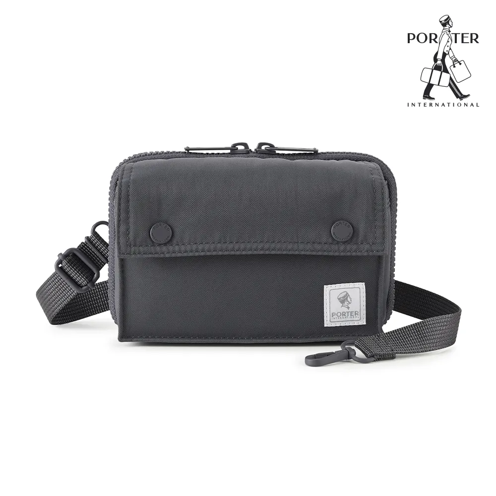PORTER INTERNATIONAL 機能輕靚 MID系列 11782-00303 歷史價格詳細信息