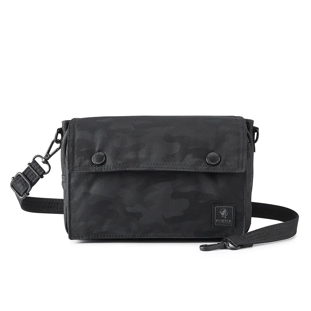 PORTER INTERNATIONAL 翻玩迷彩 PUZZ系列 11837-16401C 歷史價格詳細信息