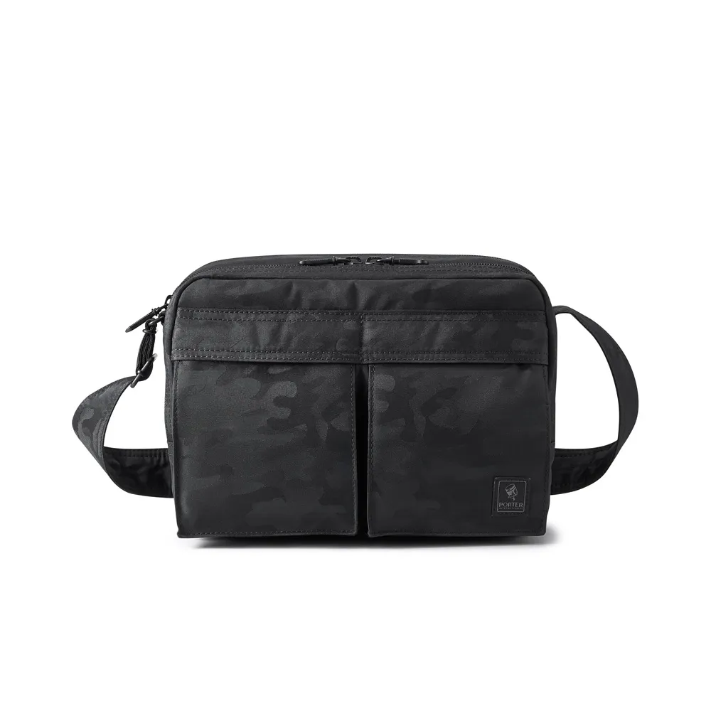 PORTER INTERNATIONAL 翻玩迷彩 PUZZ系列 11837-16401C 歷史價格詳細信息