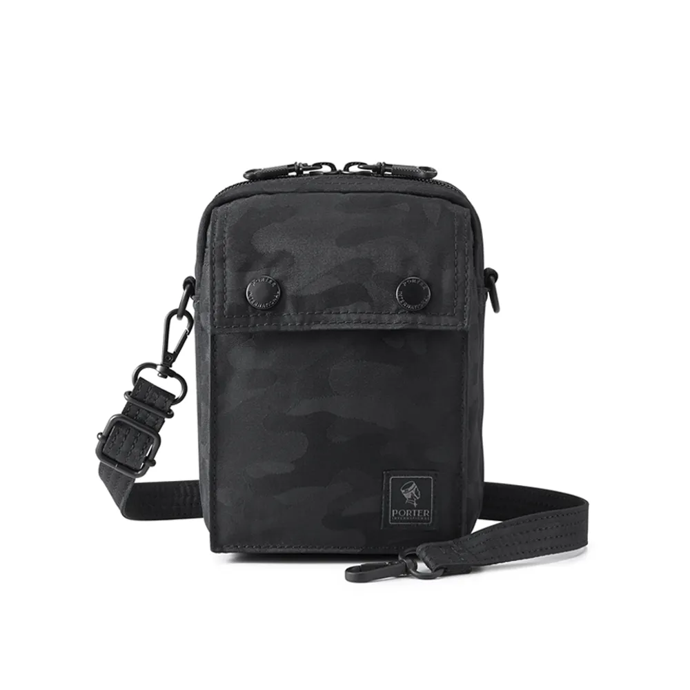 PORTER INTERNATIONAL 翻玩迷彩 PUZZ系列 11837-20401C 歷史價格詳細信息