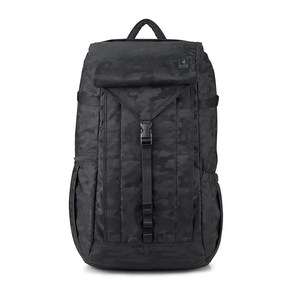 PORTER INTERNATIONAL 翻玩迷彩 PUZZ系列 11837-16401C 歷史價格詳細信息