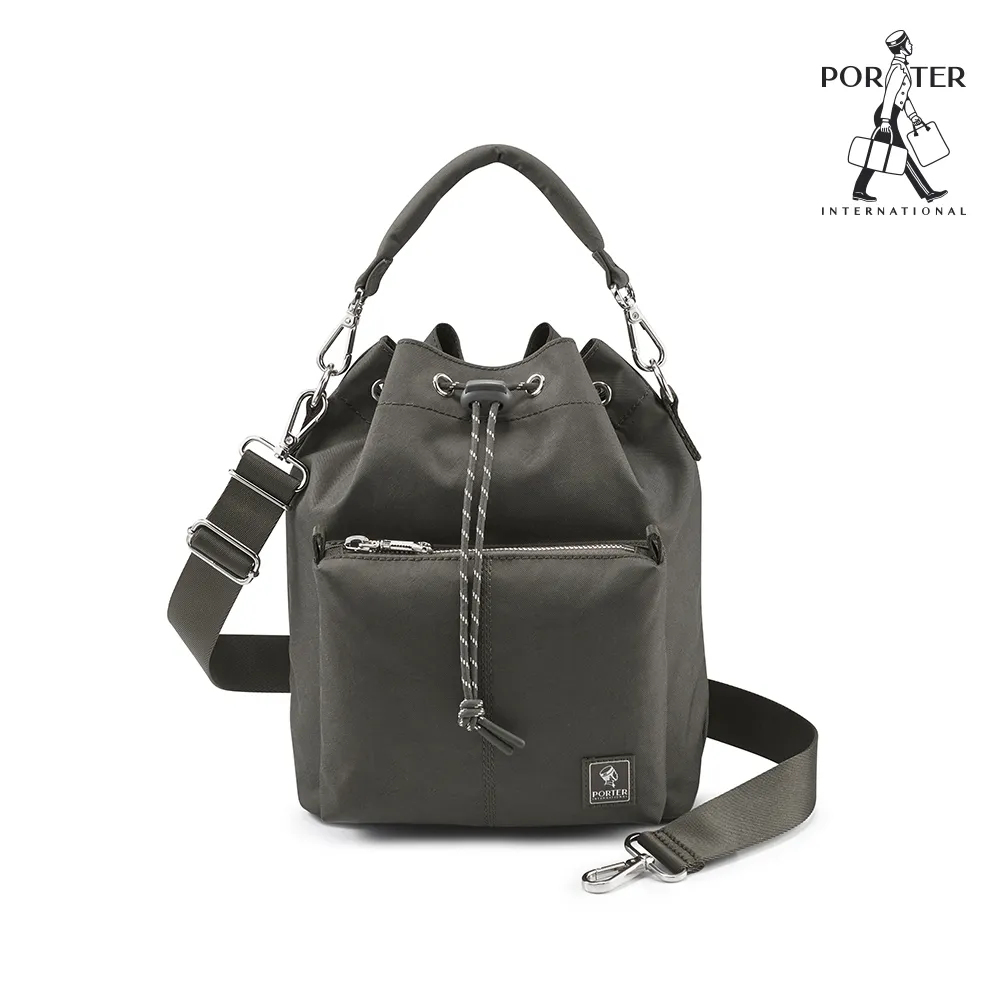 PORTER INTERNATIONAL 簡約懷舊 RETRO系列 11814-00103 歷史價格詳細信息