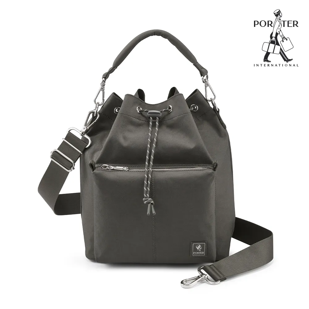 PORTER INTERNATIONAL 簡約懷舊 RETRO系列 11814-00103 歷史價格詳細信息