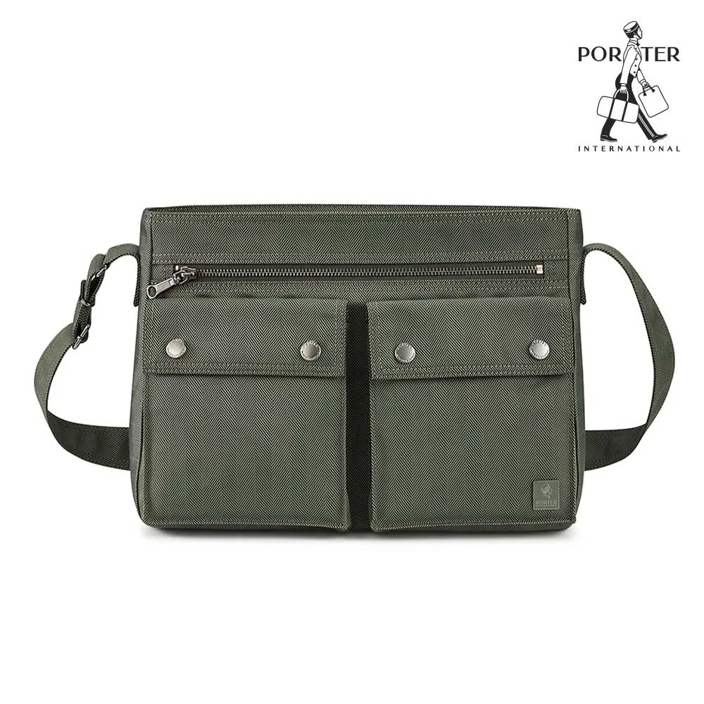 PORTER INTERNATIONAL 低調奢華 MELODY系列 11723-003125 歷史價格詳細信息