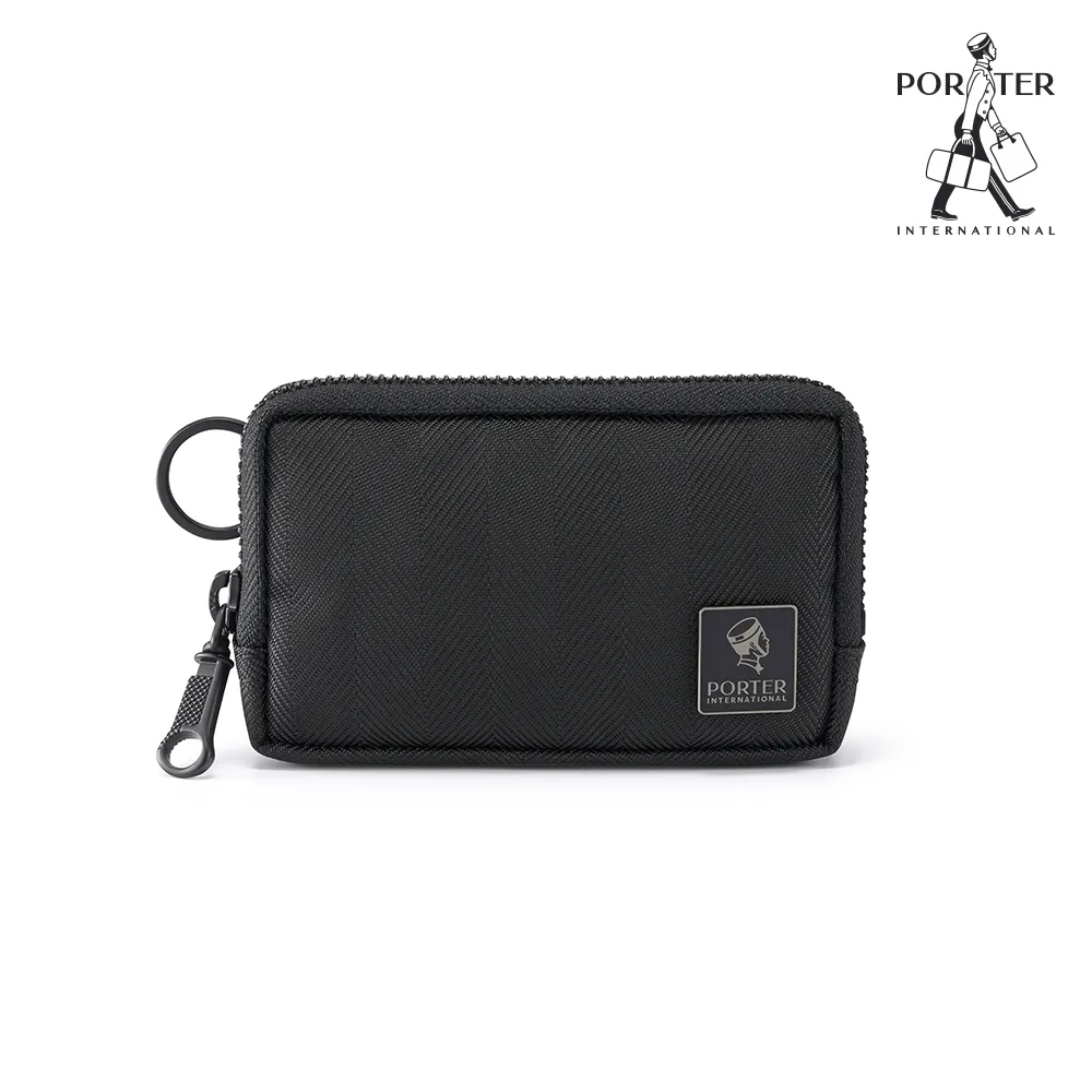 PORTER INTERNATIONAL 低調奢華 MELODY系列 11723-00901N 歷史價格詳細信息