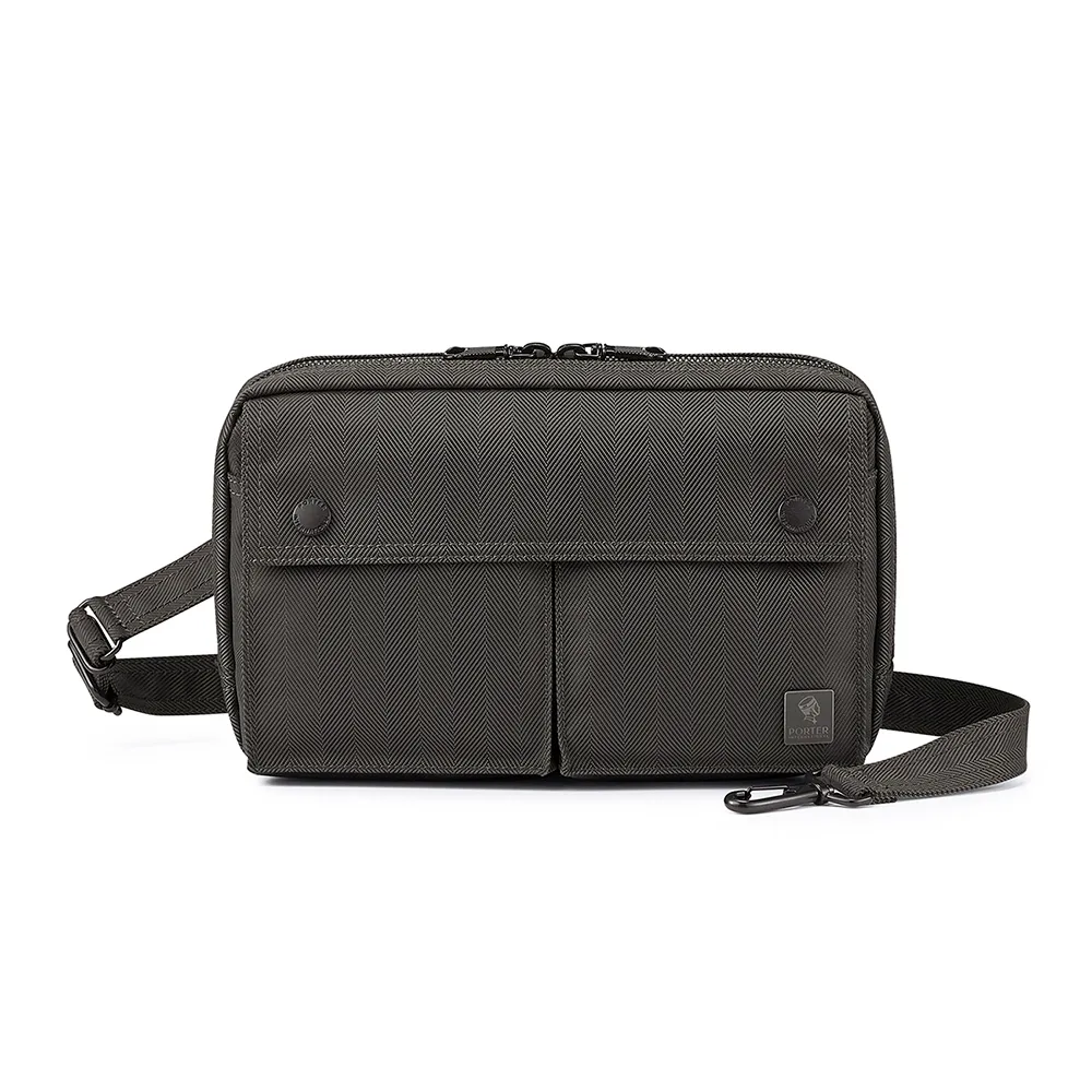 PORTER INTERNATIONAL 低調奢華 MELODY系列 11723-00303 歷史價格詳細信息