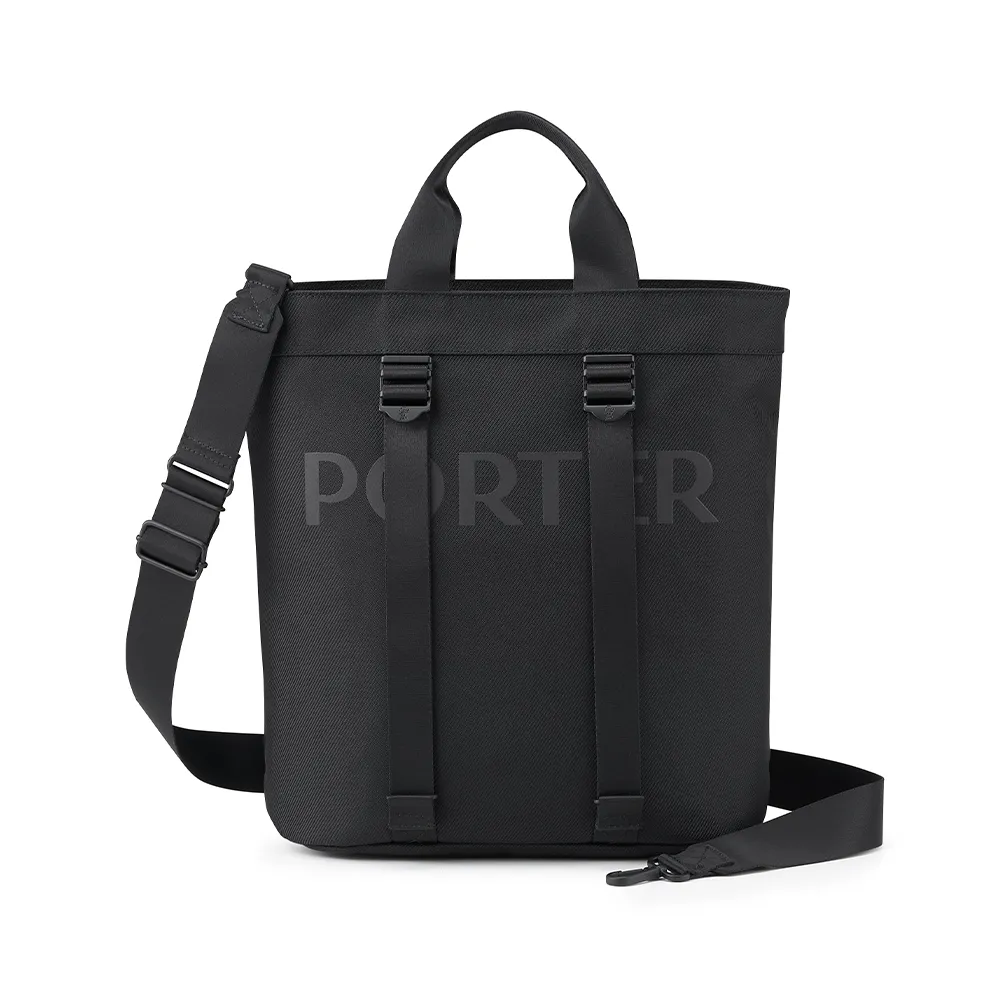 【PORTER INTERNATIONAL】理想實踐BIND托特包(M) 歷史價格詳細信息
