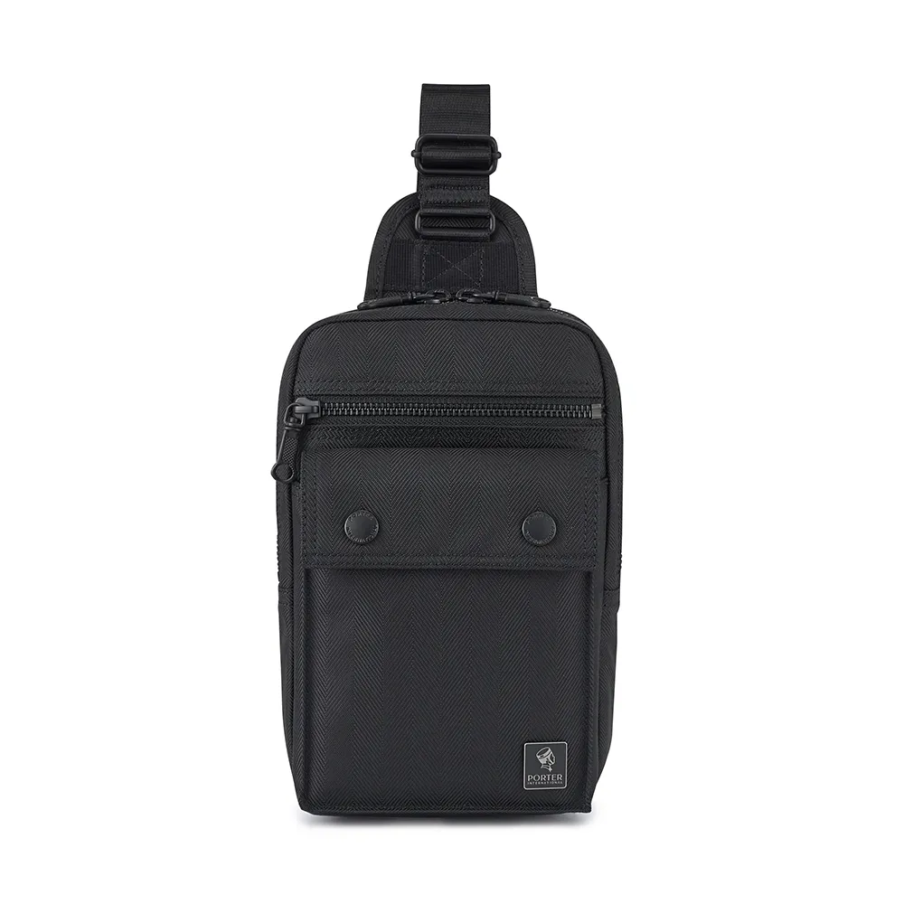 PORTER INTERNATIONAL 低調奢華 MELODY系列 11723-06601 歷史價格詳細信息