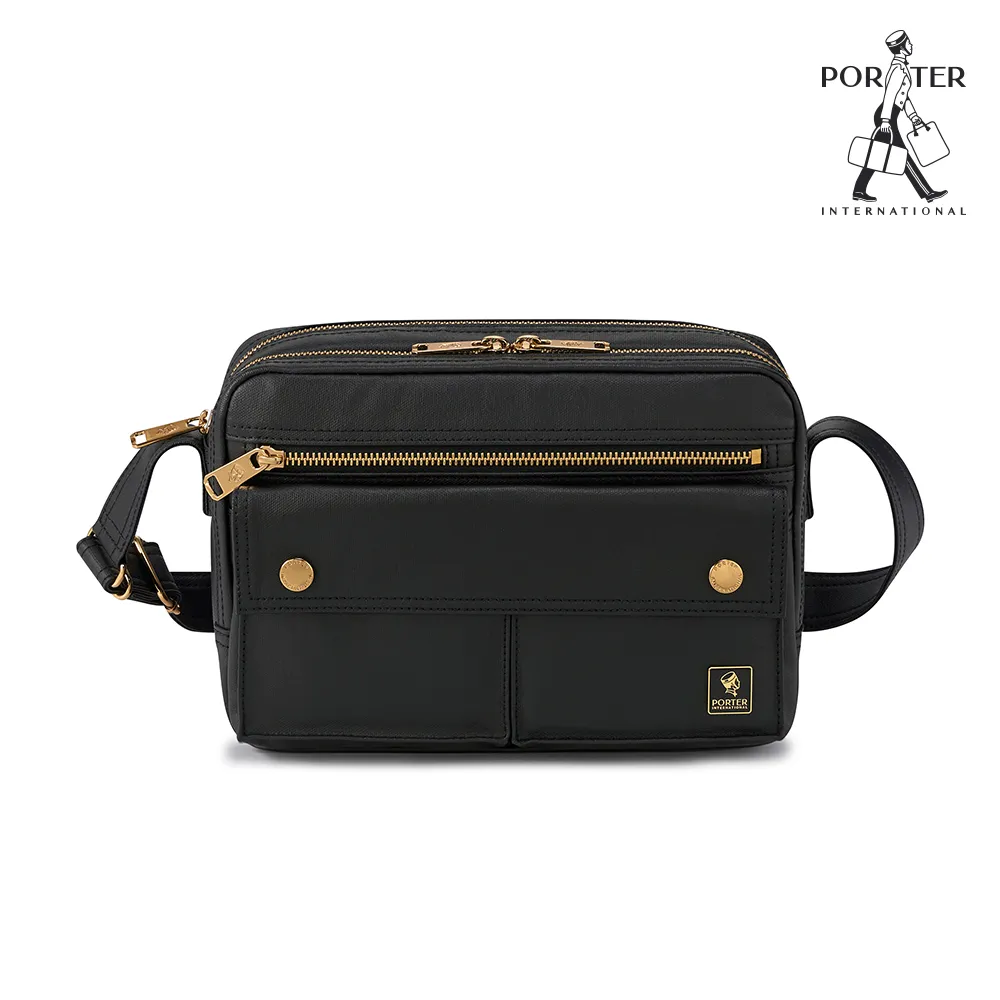 PORTER INTERNATIONAL 復古品味 MORI系列 11726-11101 歷史價格詳細信息