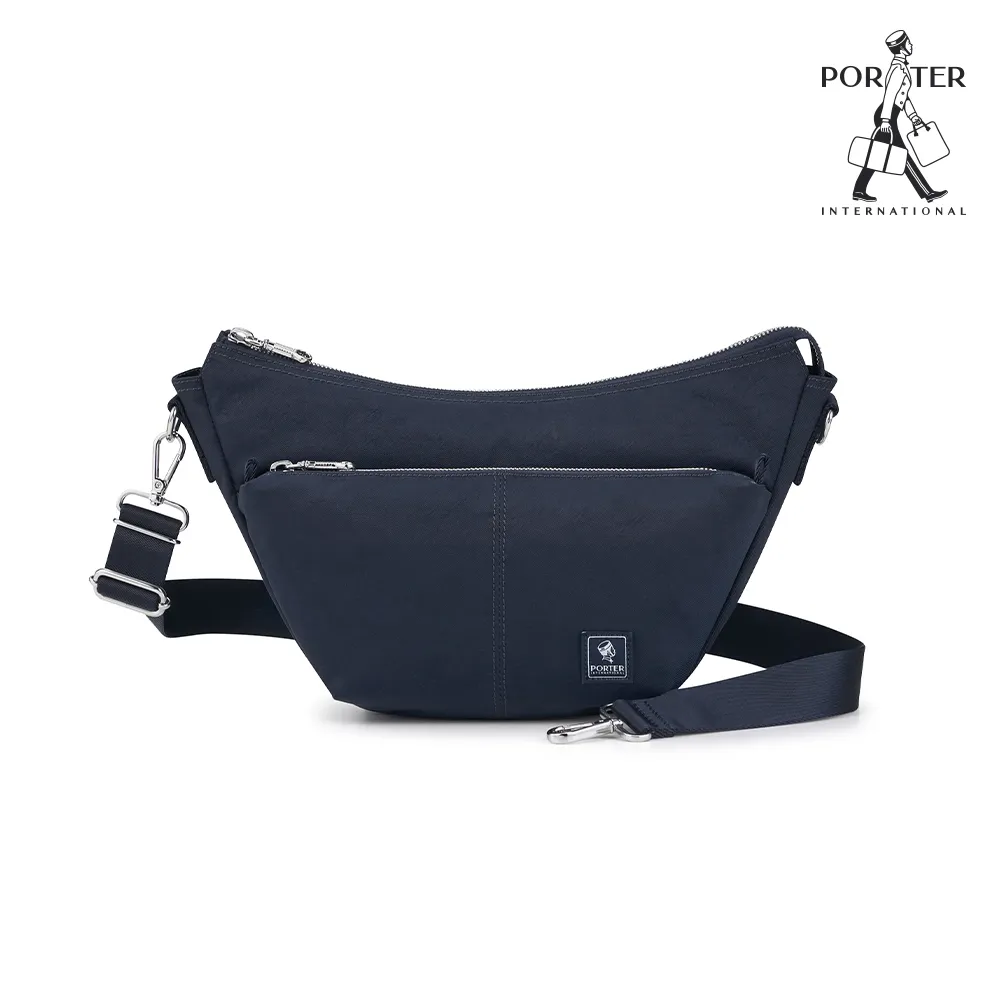 PORTER INTERNATIONAL 簡約懷舊 RETRO系列 11814-00305 歷史價格詳細信息