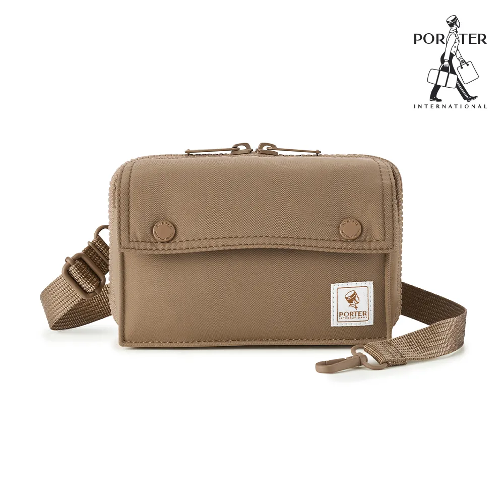 PORTER INTERNATIONAL 機能輕靚 MID系列 11782-00323 歷史價格詳細信息