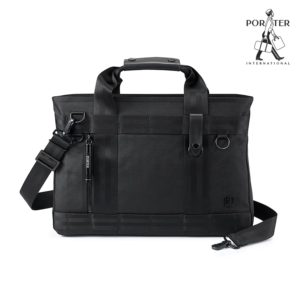 PORTER INTERNATIONAL 自信進化 NEW HEAT JET BLACK系列 11796-16701 歷史價格詳細信息