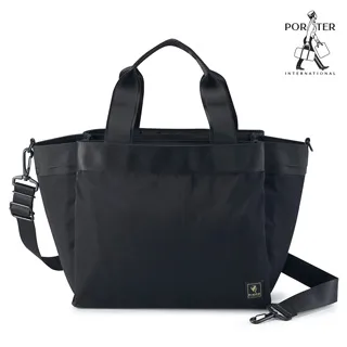 PORTER INTERNATIONAL 華夫格紋 WAFFLE系列 11672-00701 歷史價格詳細信息