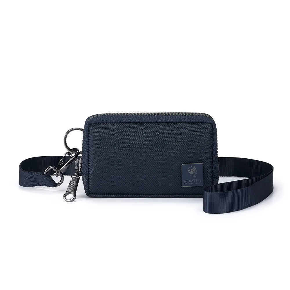 PORTER INTERNATIONAL 低調奢華 MELODY系列 11723-00905N 歷史價格詳細信息