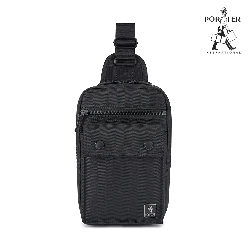 PORTER INTERNATIONAL 低調奢華 MELODY系列 11723-06601 歷史價格詳細信息