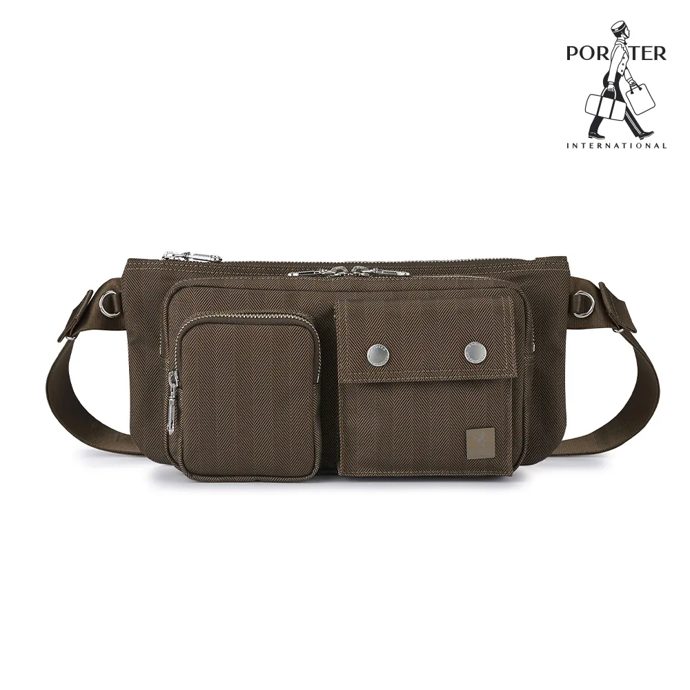 PORTER INTERNATIONAL 低調奢華 MELODY系列 11723-00936N 歷史價格詳細信息