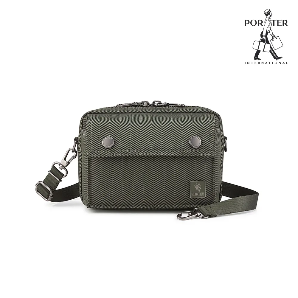 PORTER INTERNATIONAL 低調奢華 MELODY系列 11723-076125 歷史價格詳細信息