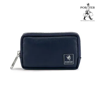 PORTER INTERNATIONAL 復古品味 MORI系列 11726-00679 歷史價格詳細信息