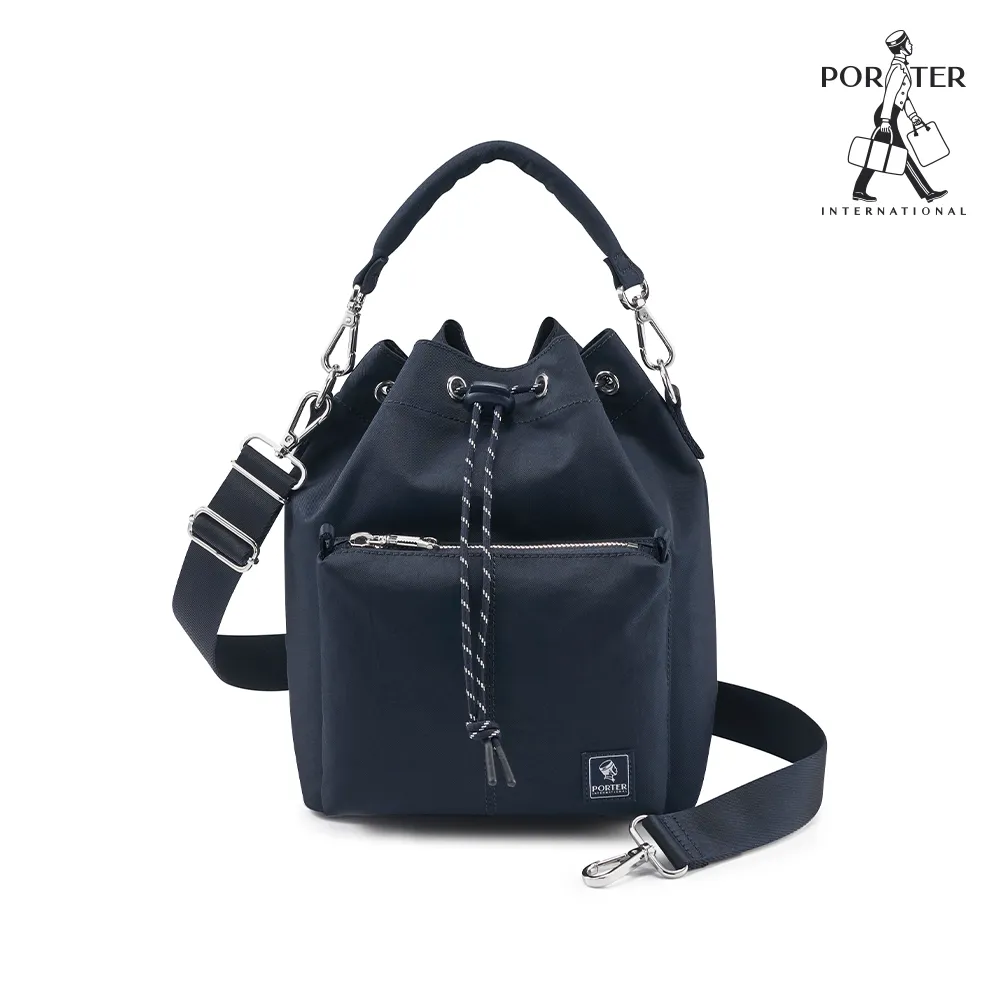 PORTER INTERNATIONAL 簡約懷舊 RETRO系列 11814-00505 歷史價格詳細信息