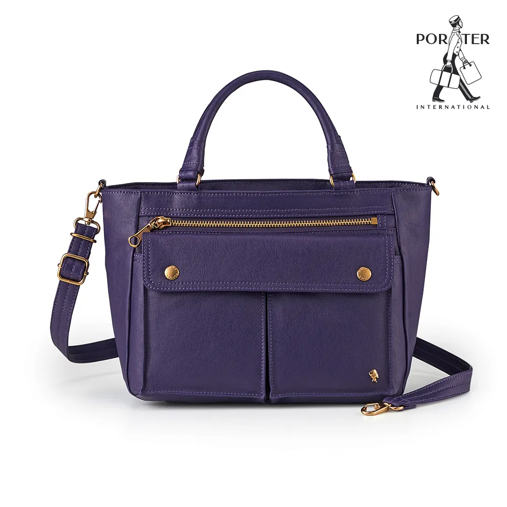 PORTER INTERNATIONAL 繽紛風采 SPIRIT系列 11462-136106 歷史價格詳細信息