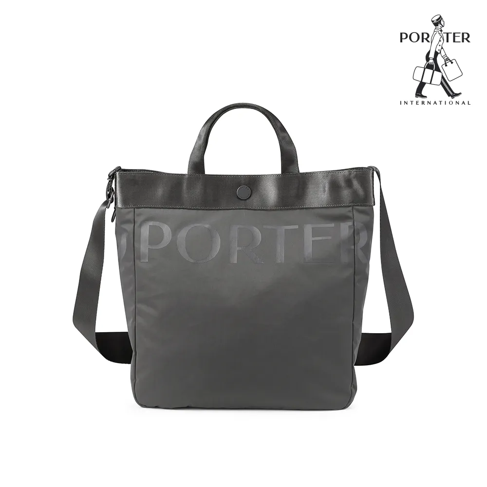 PORTER INTERNATIONAL 大方格調 MONOLITH系列 11813-00203 歷史價格詳細信息