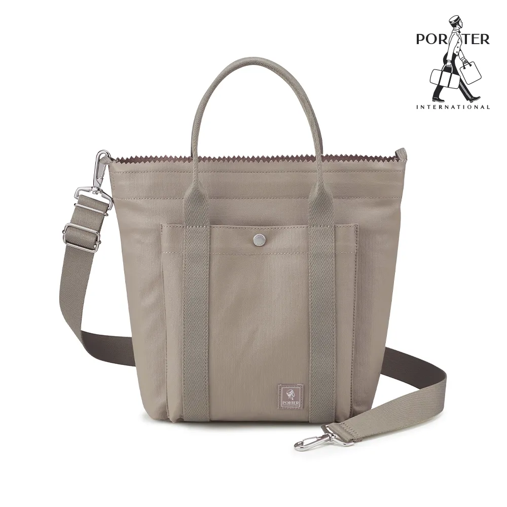 PORTER INTERNATIONAL 舒心格調 PUFF系列 11724-013155 歷史價格詳細信息
