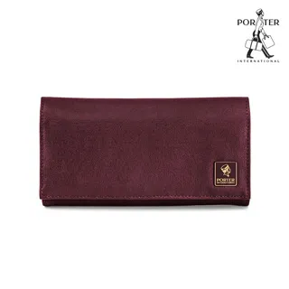 PORTER INTERNATIONAL 復古品味 MORI系列 11726-03687 歷史價格詳細信息