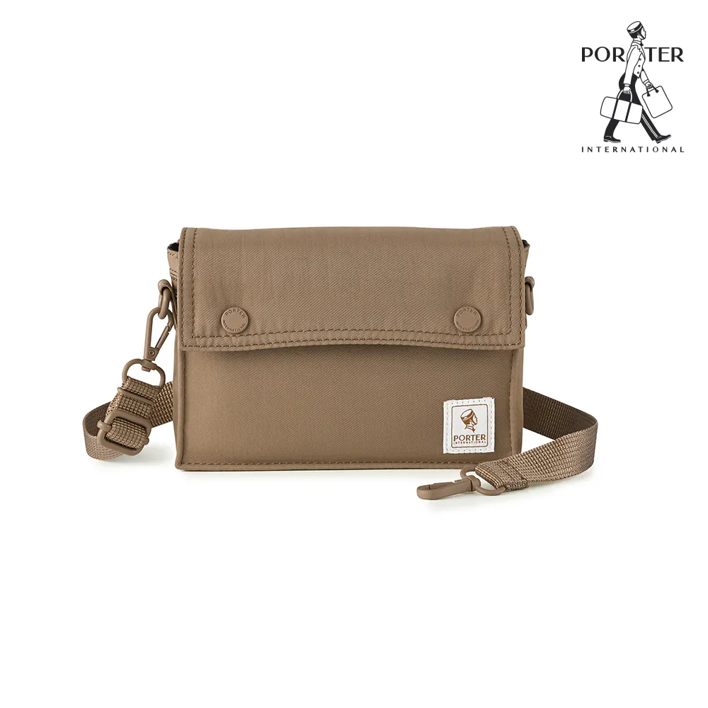 PORTER INTERNATIONAL 機能輕靚 MID系列 11782-00323 歷史價格詳細信息