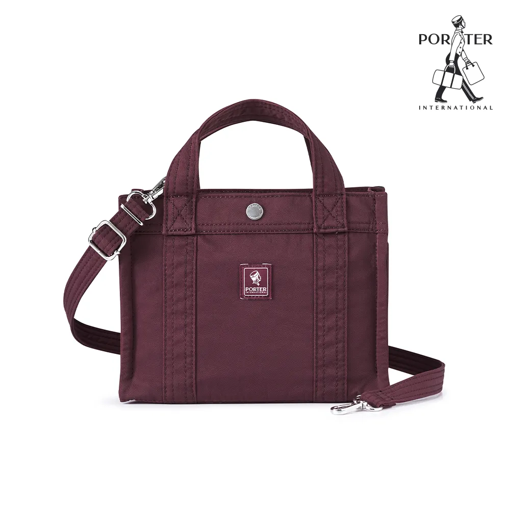 PORTER INTERNATIONAL 精緻皺縮 PAWN系列 11716-00206 歷史價格詳細信息