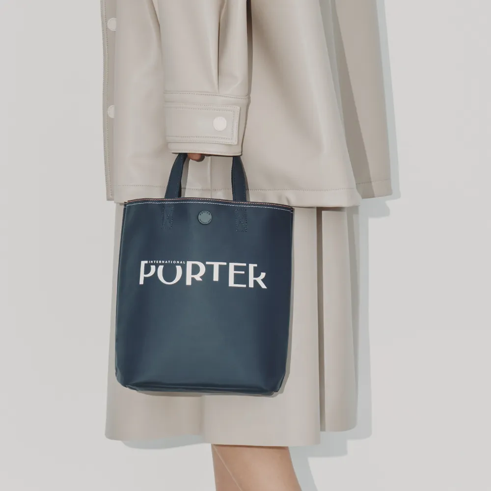 PORTER INTERNATIONAL 復古新穎 GAP系列 11754-00405 歷史價格詳細信息