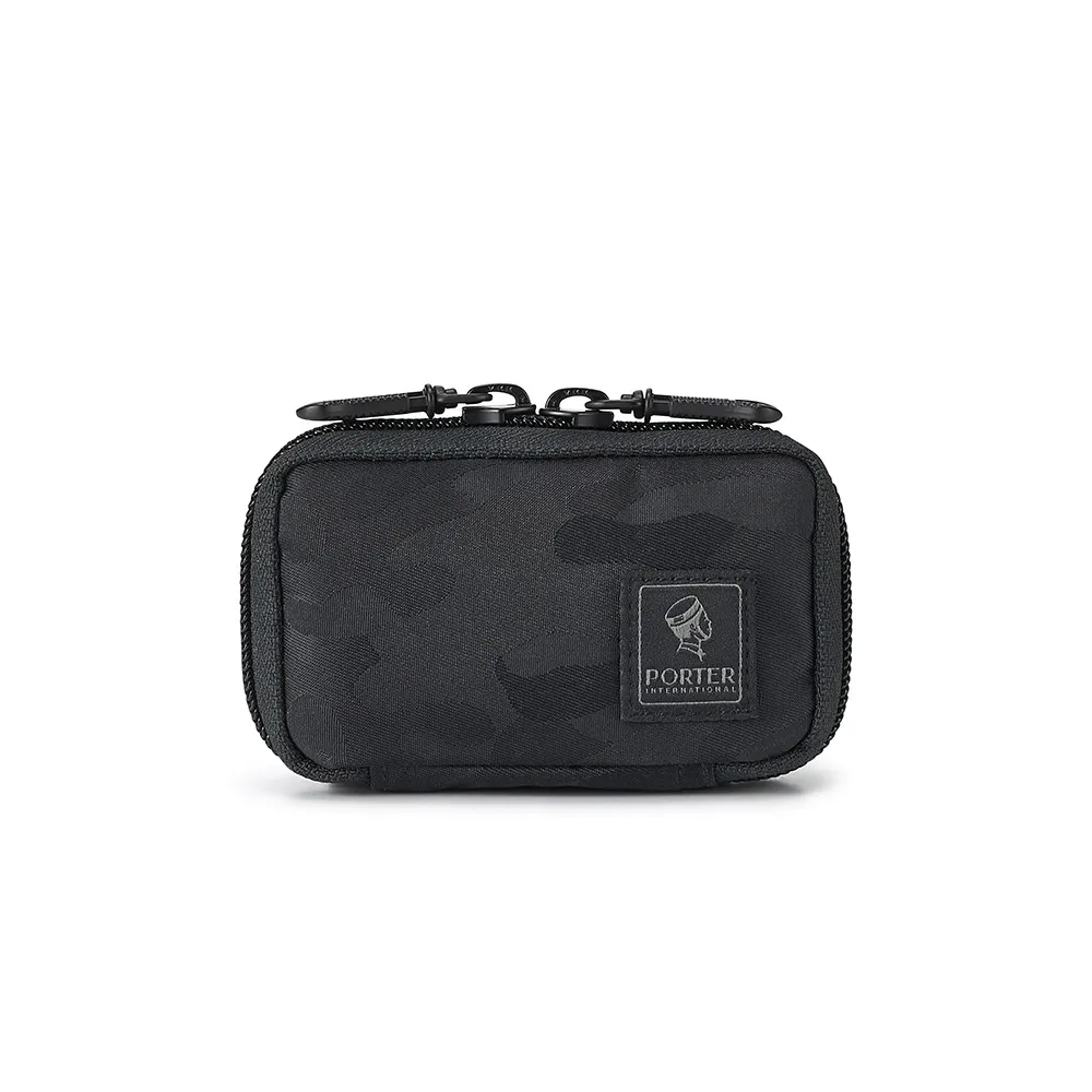 PORTER INTERNATIONAL 翻玩迷彩 PUZZ系列 11837-18901C 歷史價格詳細信息