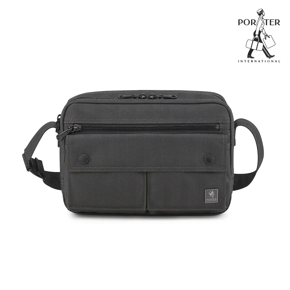 PORTER INTERNATIONAL 低調奢華 MELODY系列 11723-03603 歷史價格詳細信息