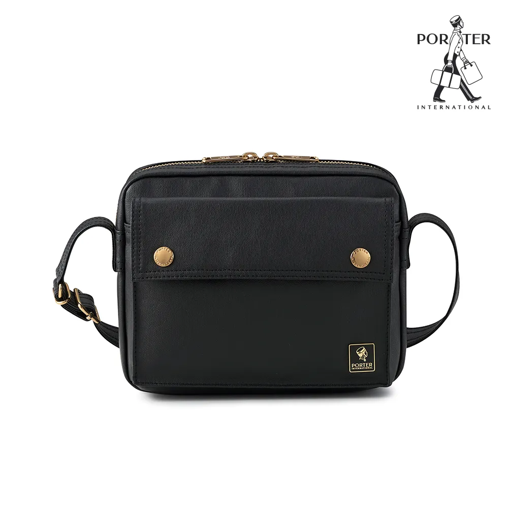 PORTER INTERNATIONAL 復古品味 MORI系列 11726-13501 歷史價格詳細信息
