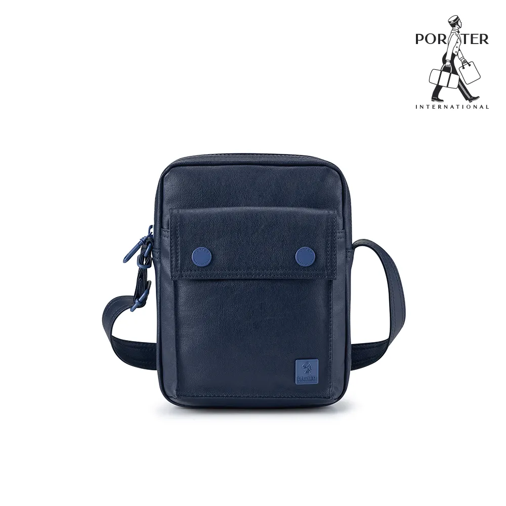 PORTER INTERNATIONAL 輕霧復古 ASHER系列 11843-00403 歷史價格詳細信息