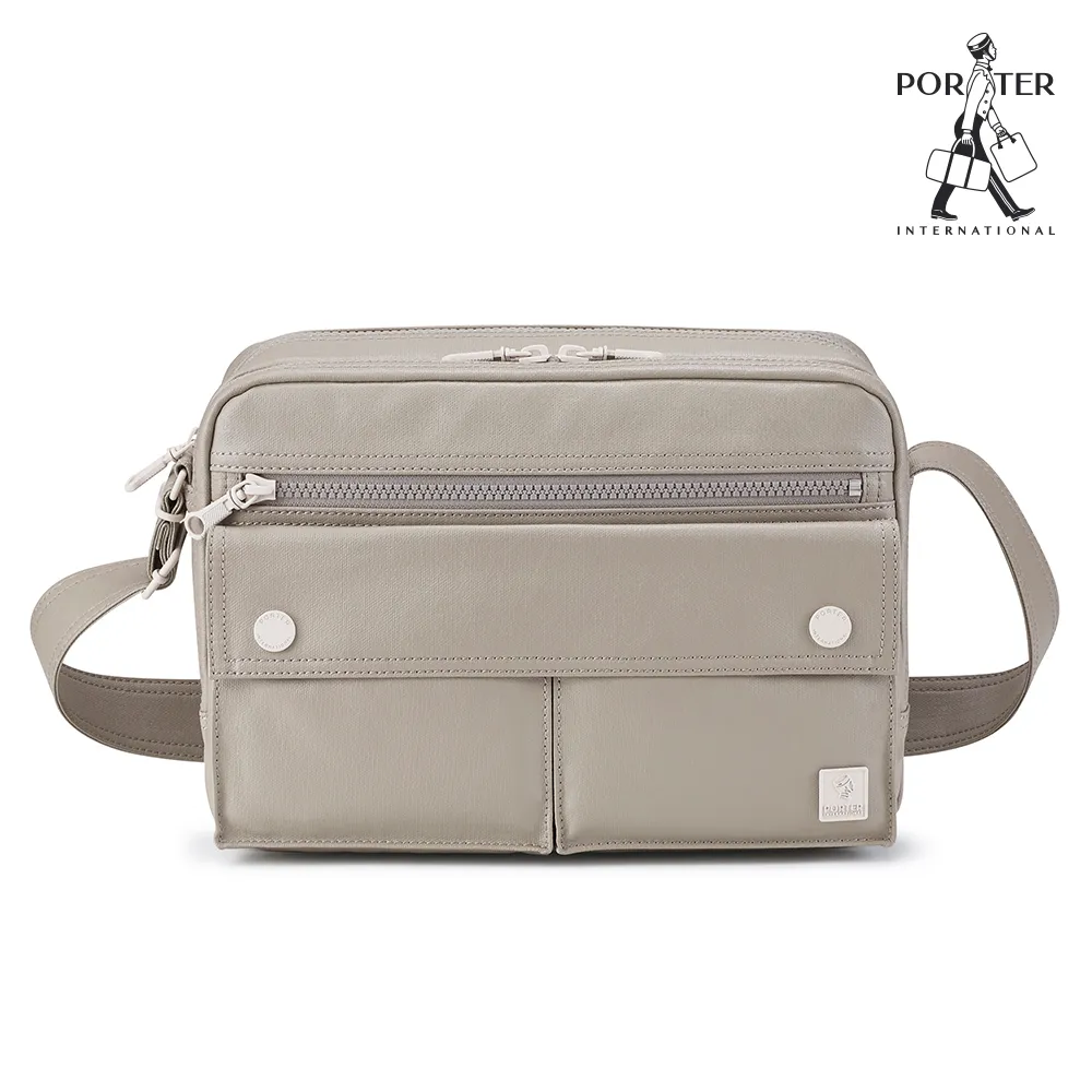 PORTER INTERNATIONAL 輕霧復古 ASHER系列 11843-00501 歷史價格詳細信息