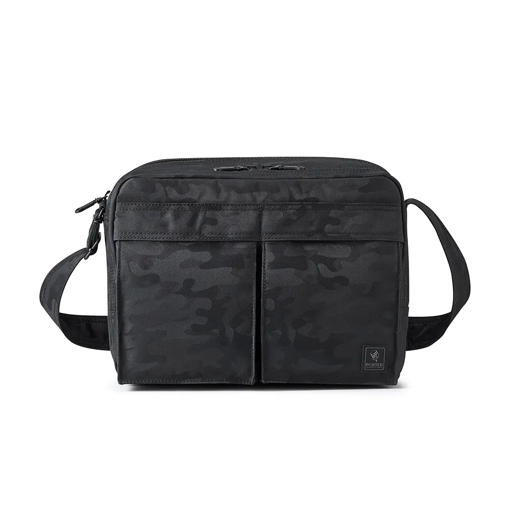 PORTER INTERNATIONAL 翻玩迷彩 PUZZ系列 11837-00101C 歷史價格詳細信息