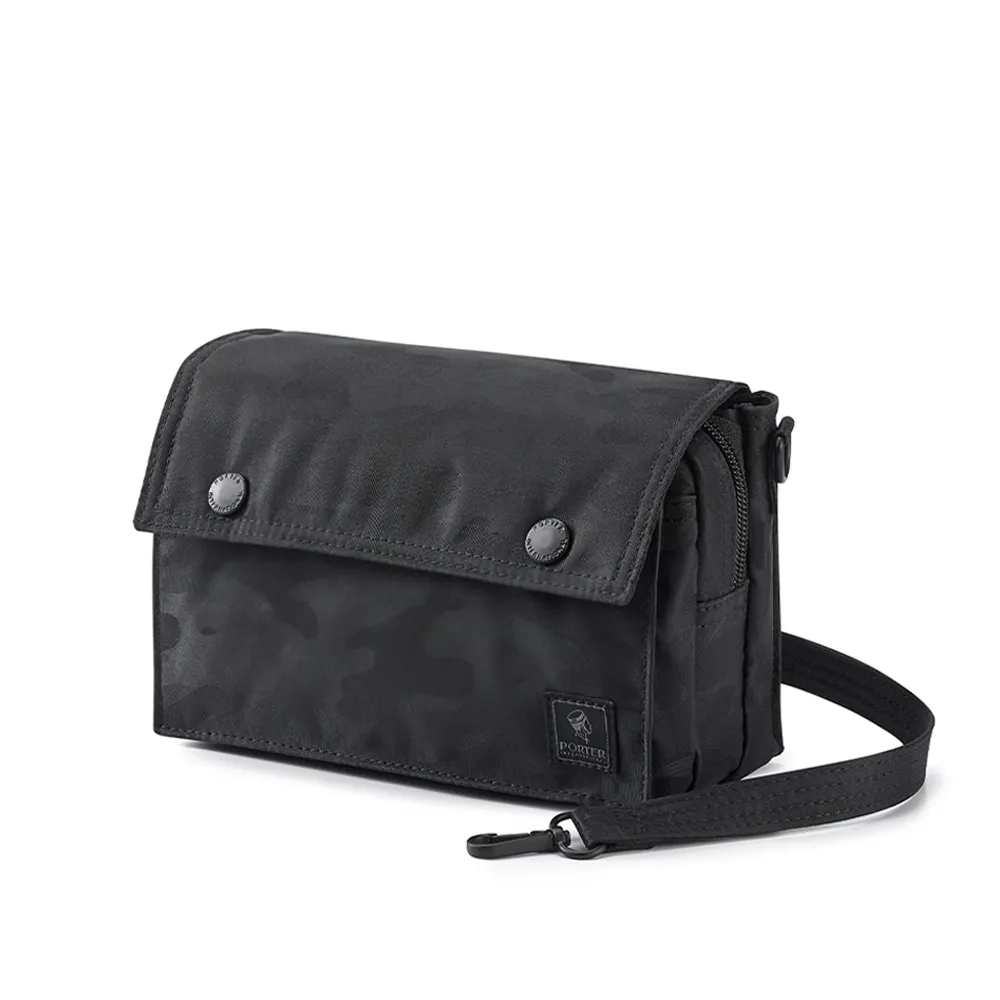 PORTER INTERNATIONAL 翻玩迷彩 PUZZ系列 11837-00101C 歷史價格詳細信息