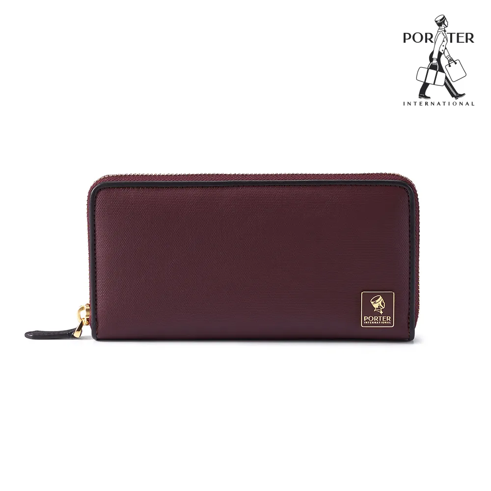 PORTER INTERNATIONAL 復古品味 MORI系列 11726-03187 歷史價格詳細信息