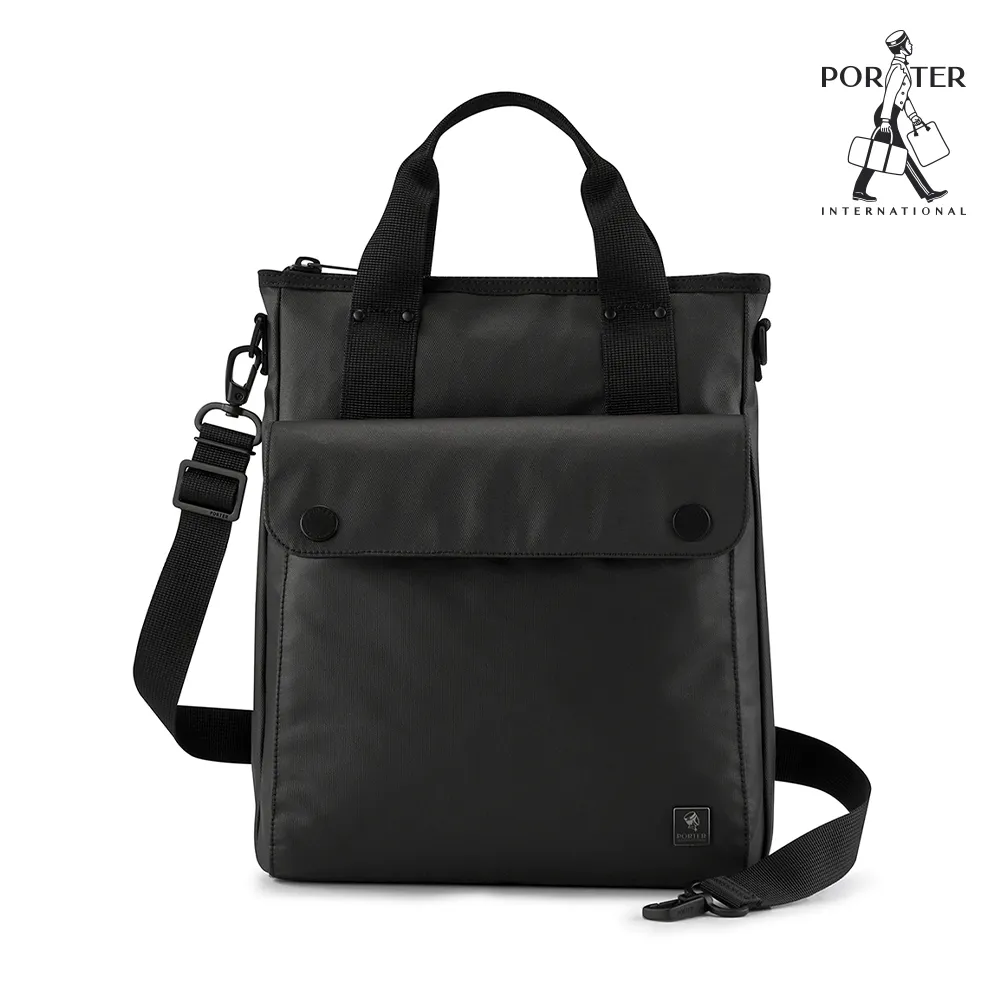 PORTER INTERNATIONAL 沉著型格 HARDY系列 11725-01601 歷史價格詳細信息